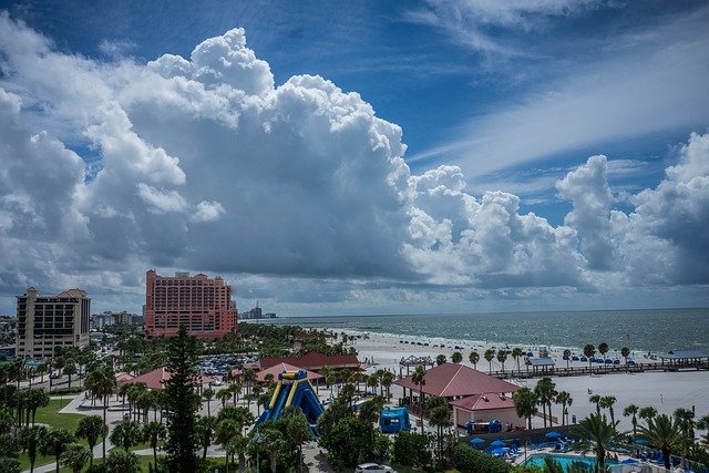 Florida Beach Vacations