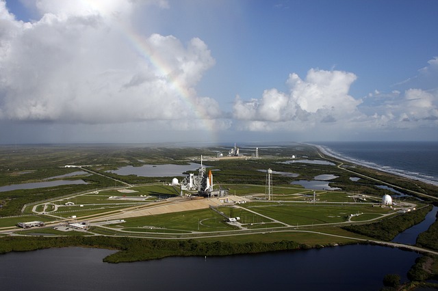 Florida vacations to the Space Coast