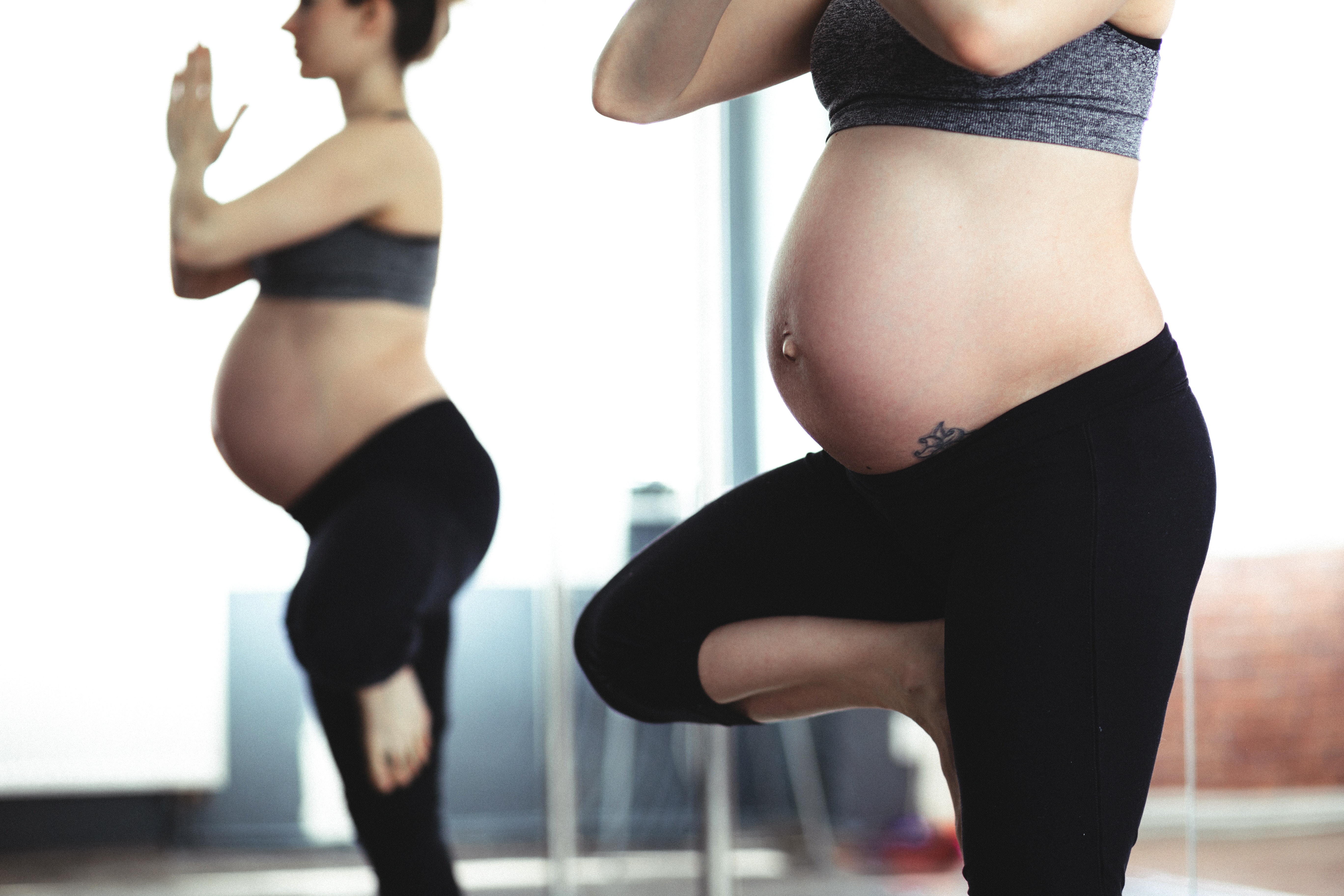 begin early with baby