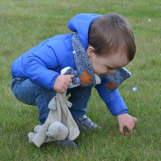 fine motor skill