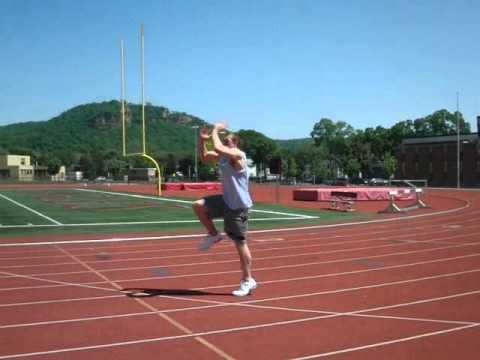 Power Skipping