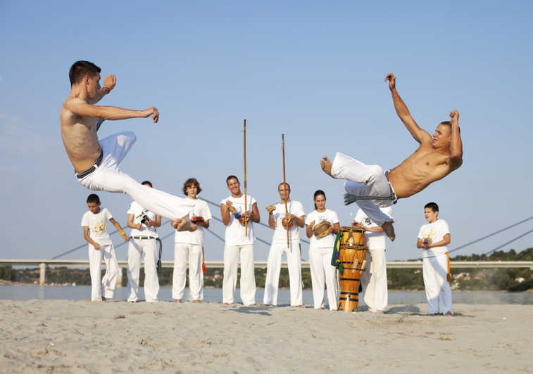 Capoeira 