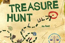 Treasure Hunt