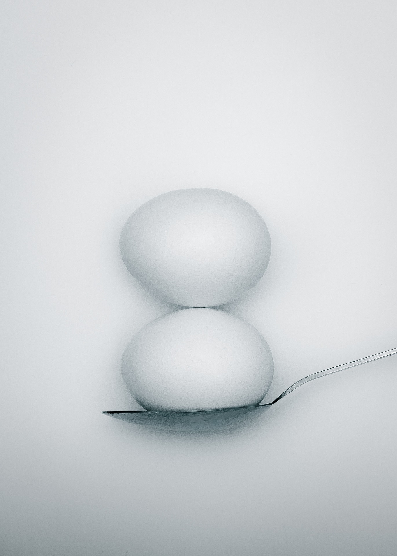 spoon egg races