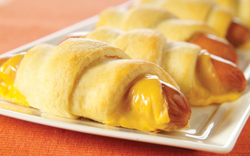 Crescent Dogs