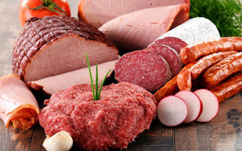 Processed Meat