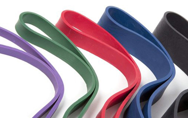 resistance bands