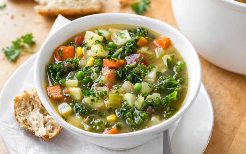 Soup
