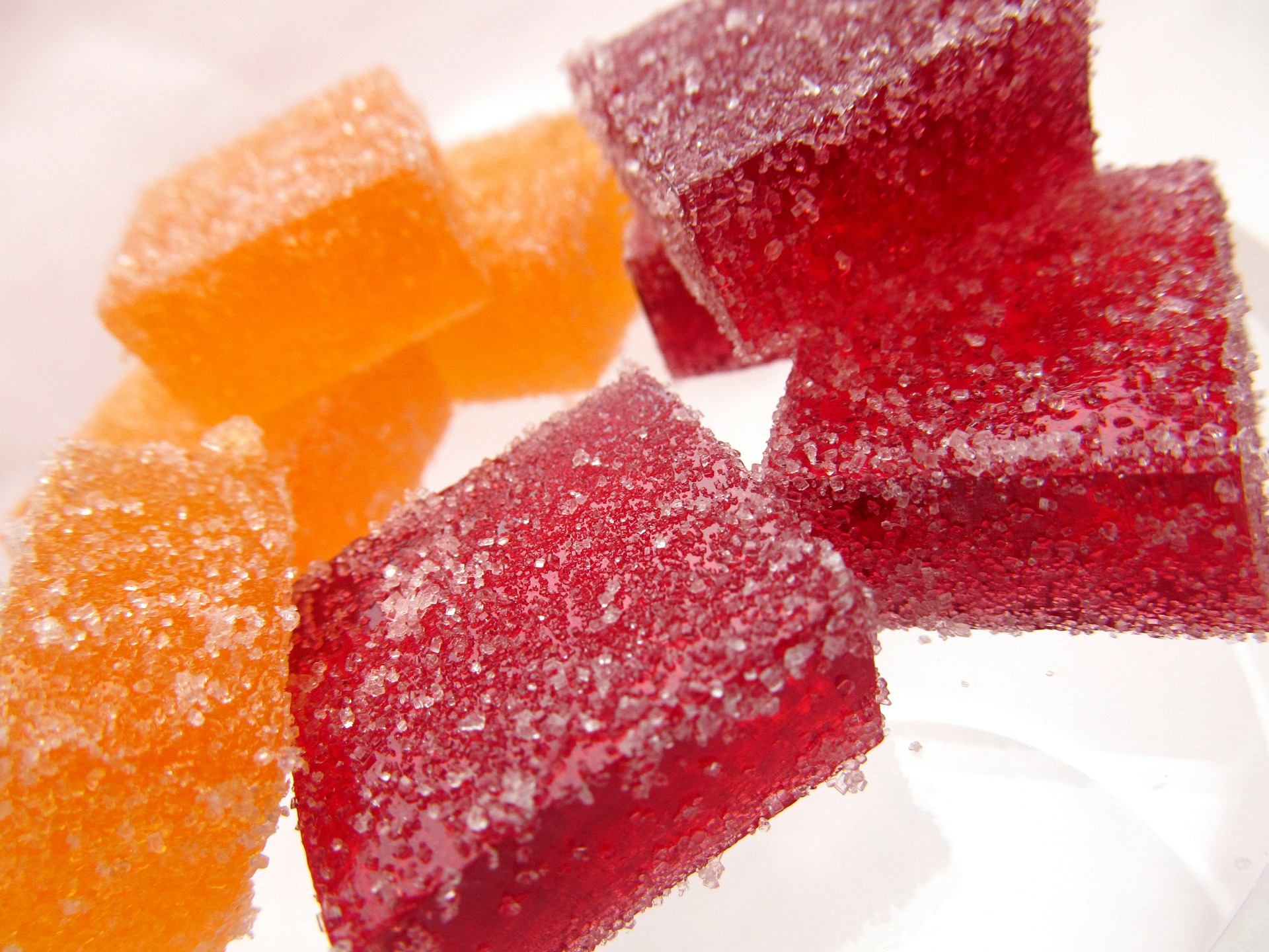 Harms and Risks of Added Sugars