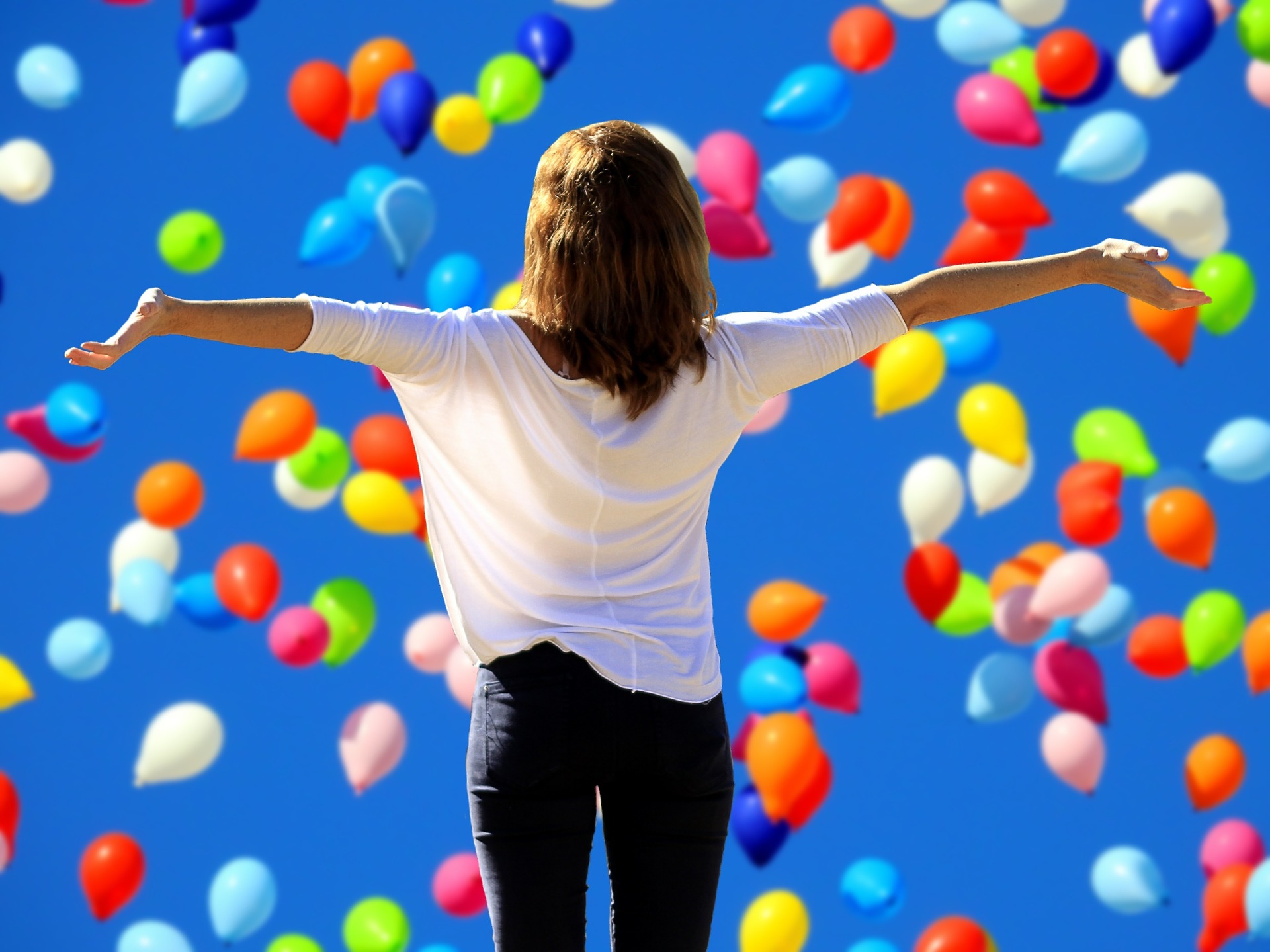 The Power of Positive Thinking