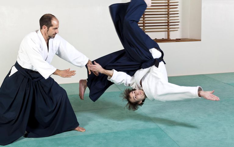 Aikido