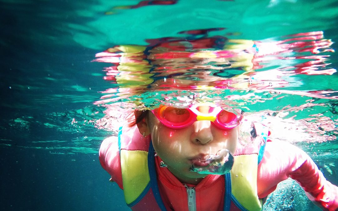Safe Summer Fun: 10 Swimming Games That Are Safe for Kids of All Ages